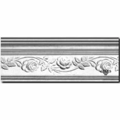 PROVISTON | Gipsleiste Saarbrücken | Echter Gipsstuck | 95 X 145 X 1200 Mm | Stuckleisten Aus Gips -Profistuck Verkäufe LEI130A 1 5 1280x1280