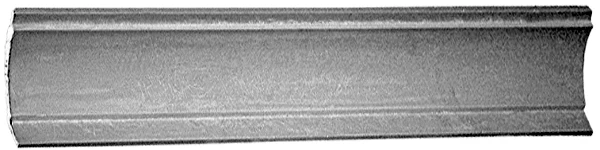 PROVISTON | Gipsleiste Remscheid | Echter Gipsstuck | 77 X 95 X 1180 Mm | Stuckleisten Aus Gips 6 PROVISTON | Gipsleiste Remscheid | Echter Gipsstuck | 77 X 95 X 1180 Mm | Stuckleisten Aus Gips – Bild 4