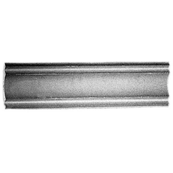 PROVISTON | Gipsleiste Siegen | Echter Gipsstuck | 150 X 150 X 1200 Mm | Stuckleisten Aus Gips 6 PROVISTON | Gipsleiste Siegen | Echter Gipsstuck | 150 X 150 X 1200 Mm | Stuckleisten Aus Gips – Bild 4