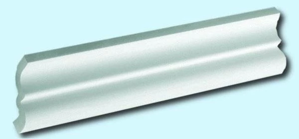 NMC | Außenwinkel "Helsinki" | Polystyrol | 80 X 65 X 200 Mm | Weiß | Stuckleisten Winkel 4 NMC | Außenwinkel "Helsinki" | Polystyrol | 80 X 65 X 200 Mm | Weiß | Stuckleisten Winkel – Bild 2