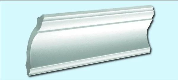 NMC | Außenwinkel "Danzig" | Polystyrol | 80 X 80 X 200 Mm | Weiß | Stuckleisten Winkel 4 NMC | Außenwinkel "Danzig" | Polystyrol | 80 X 80 X 200 Mm | Weiß | Stuckleisten Winkel – Bild 2