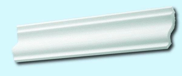 NMC | Außenwinkel "Budapest" | Polystyrol | 70 X 70 X 200 Mm | Weiß | Stuckleisten Winkel 4 NMC | Außenwinkel "Budapest" | Polystyrol | 70 X 70 X 200 Mm | Weiß | Stuckleisten Winkel – Bild 2