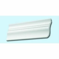 NMC | Innenwinkel "Salzburg" | Polystyrol | 140 X 140 X 200 Mm | Weiß | Stuckleisten Winkel -Profistuck Verkäufe LEI524B PS 1 3 1280x1280