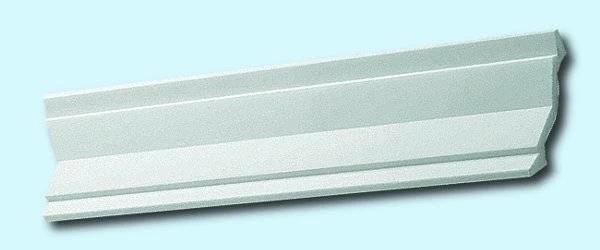 NMC | Außenwinkel "Barcelona" | Polystyrol | 75 X 75 X 200 Mm | Weiß | Stuckleisten Winkel 4 NMC | Außenwinkel "Barcelona" | Polystyrol | 75 X 75 X 200 Mm | Weiß | Stuckleisten Winkel – Bild 2