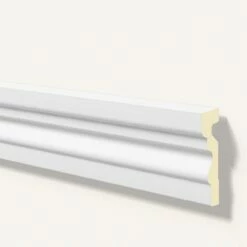 NMC | Fassadenprofil "Essen" | MA11 DOMOSTYL | Fassadenstuck | 40 X 150 X 2000 Mm | Aussenstuck -Profistuck Verkäufe MA11 3 1280x1280