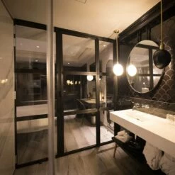 NMC | Fassadenprofil "Essen" | MA11 DOMOSTYL | Fassadenstuck | 40 X 150 X 2000 Mm | Aussenstuck -Profistuck Verkäufe MA11 4 1280x1280