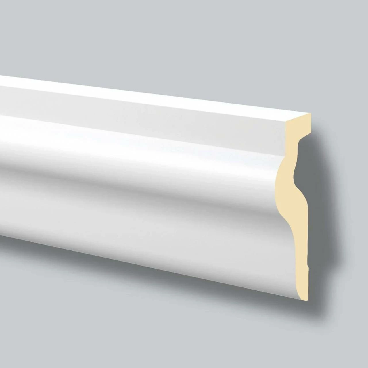 NMC | Fassadenprofil "Marl" | MA13 DOMOSTYL | Fassadenstuck | 50 X 140 X 2000 Mm | Aussenstuck 3 NMC | Fassadenprofil "Marl" | MA13 DOMOSTYL | Fassadenstuck | 50 X 140 X 2000 Mm | Aussenstuck