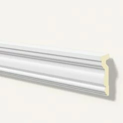 NMC | Fassadenprofil "Dessau" | MA14 DOMOSTYL | Fassadenstuck | 40 X 130 X 2000 Mm | Aussenstuck 9 NMC | Fassadenprofil "Dessau" | MA14 DOMOSTYL | Fassadenstuck | 40 X 130 X 2000 Mm | Aussenstuck -Profistuck Verkäufe MA14 3 1280x1280