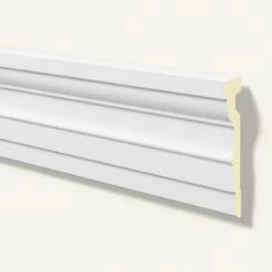 NMC | Fassadenprofil "Lünen" | MA15 DOMOSTYL | Fassadenstuck | 35 X 200 X 2000 Mm | Aussenstuck -Profistuck Verkäufe MA15 3 1280x1280