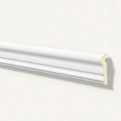 NMC | Fassadenprofil "Hanau" | MA16 DOMOSTYL | Fassadenstuck | 30 X 100 X 2000 Mm | Aussenstuck -Profistuck Verkäufe MA16 3 1280x1280