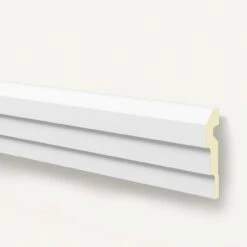 NMC | Fassadenprofil "Frankfurt" | MA1 DOMOSTYL | Fassadenstuck | 30 X 140 X 2000 Mm | Aussenstuck 9 NMC | Fassadenprofil "Frankfurt" | MA1 DOMOSTYL | Fassadenstuck | 30 X 140 X 2000 Mm | Aussenstuck -Profistuck Verkäufe MA1 3 1280x1280