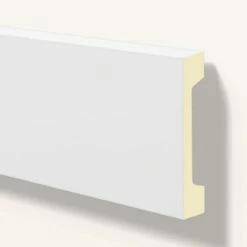 NMC | Fassadenprofil "Velbert" | MA20 DOMOSTYL | Fassadenstuck | 35 X 180 X 2000 Mm | Aussenstuck -Profistuck Verkäufe MA20 1 1280x1280