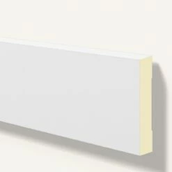 NMC | Fassadenprofil "Velbert" | MA20 DOMOSTYL | Fassadenstuck | 35 X 180 X 2000 Mm | Aussenstuck