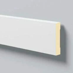 NMC | Fassadenprofil "Minden" | MA21 DOMOSTYL | Fassadenstuck | 25 X 120 X 2000 Mm | Aussenstuck