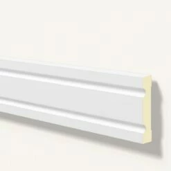 NMC | Fassadenprofil "Worms" | MA22 DOMOSTYL | Fassadenstuck | 30 X 150 X 2000 Mm | Aussenstuck -Profistuck Verkäufe MA22 3 1280x1280