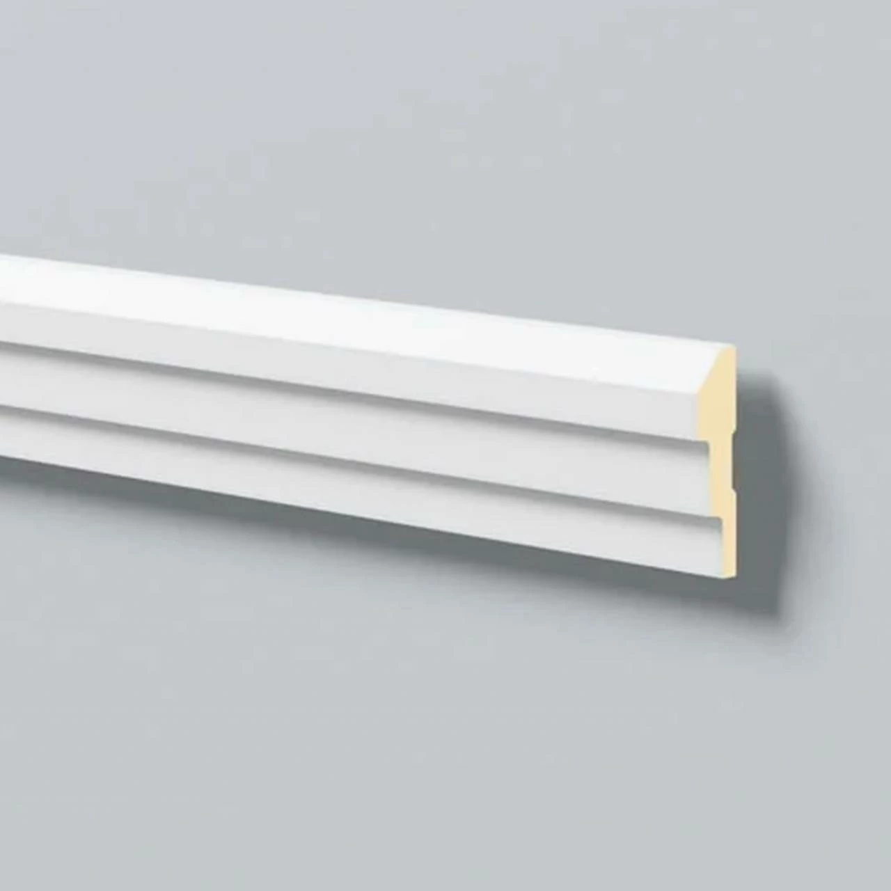 NMC | Fassadenprofil "Stuttgart" | MA2 DOMOSTYL | Fassadenstuck | 20 X 70 X 2000 Mm | Aussenstuck 3 NMC | Fassadenprofil "Stuttgart" | MA2 DOMOSTYL | Fassadenstuck | 20 X 70 X 2000 Mm | Aussenstuck