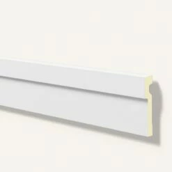 NMC | Fassadenprofil "Dortmund" | MA3 DOMOSTYL | Fassadenstuck | 25 X 135 X 2000 Mm | Aussenstuck -Profistuck Verkäufe MA3 3 1280x1280