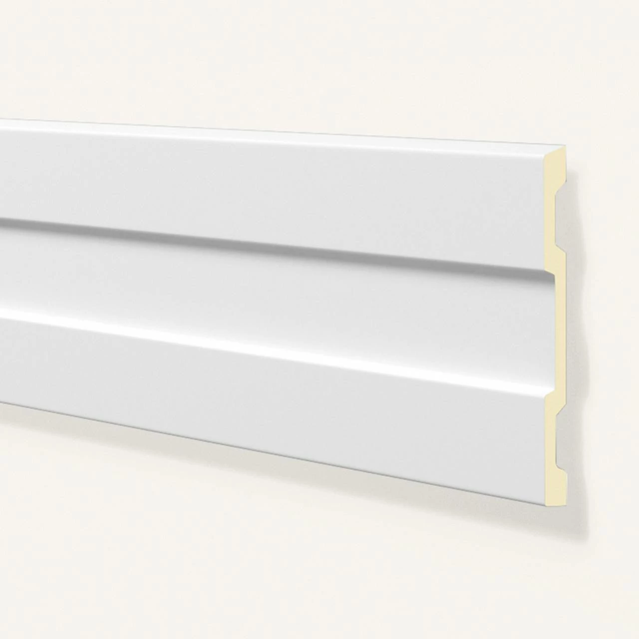 NMC | Fassadenprofil "Karlsbad" | MA60 DOMOSTYL | Fassadenstuck | 20 X 210 X 2000 Mm | Aussenstuck 5 NMC | Fassadenprofil "Karlsbad" | MA60 DOMOSTYL | Fassadenstuck | 20 X 210 X 2000 Mm | Aussenstuck – Bild 3