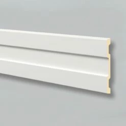 NMC | Fassadenprofil "Brünn" | MA61 DOMOSTYL | Fassadenstuck | 15 X 158 X 2000 Mm | Aussenstuck -Profistuck Verkäufe MA61 3 1280x1280