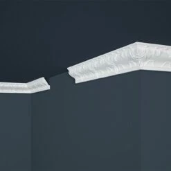 Marbet | Stuckleiste "B-16" | Styropor Deckenleiste | 43 X 63 X 2000 Mm | Polystyrol Leiste | Weiß 13 Marbet | Stuckleiste "B-16" | Styropor Deckenleiste | 43 X 63 X 2000 Mm | Polystyrol Leiste | Weiß -Profistuck Verkäufe MARBET B16 3 1280x1280