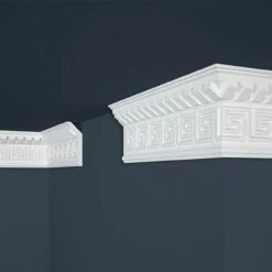 Marbet | Stuckleiste "B-25" | Styropor Deckenleiste | 37 X 100 X 2000 Mm | Polystyrol Leiste | Weiß 14 Marbet | Stuckleiste "B-25" | Styropor Deckenleiste | 37 X 100 X 2000 Mm | Polystyrol Leiste | Weiß -Profistuck Verkäufe MARBET B25 3 1280x1280