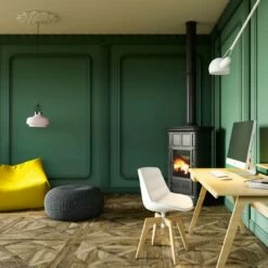 Marbet | Stuckleiste "B-40" | Styropor Deckenleiste | 70 X 180 X 2000 Mm | Polystyrol Leiste | Weiß -Profistuck Verkäufe MARBET B40 5 1280x1280