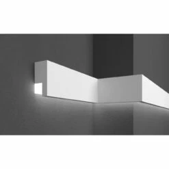 Elite Decor | Fassadenprofil "MC301" | Fassadenstuck Mit LED | 30 X 65 X 2000 Mm | Unbeschichtet 7 Elite Decor | Fassadenprofil "MC301" | Fassadenstuck Mit LED | 30 X 65 X 2000 Mm | Unbeschichtet -Profistuck Verkäufe MC301 2 1280x1280