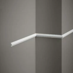 PROVISTON Zierleiste "NE003" 10 X 22 X 2000 Mm Weiß Wandleiste Wanddekoration Hochwertig 10 PROVISTON Zierleiste "NE003" 10 X 22 X 2000 Mm Weiß Wandleiste Wanddekoration Hochwertig -Profistuck Verkäufe MD003 4 1280x1280