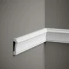 PROVISTON | Zierleiste "NE007" | 23 X 73 X 2000 Mm | Weiß | Wandleiste | Wanddekoration | Hochwertig 1 PROVISTON | Zierleiste "NE007" | 23 X 73 X 2000 Mm | Weiß | Wandleiste | Wanddekoration | Hochwertig -Profistuck Verkäufe MD007 1 1280x1280