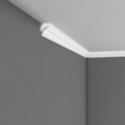 PROVISTON | Stuckleiste "NE367" | 72 X 72 X 2000 Mm | Weiß | Deckenleiste | Lichtleiste | Klassisch 11 PROVISTON | Stuckleiste "NE367" | 72 X 72 X 2000 Mm | Weiß | Deckenleiste | Lichtleiste | Klassisch -Profistuck Verkäufe MD367 4 1280x1280