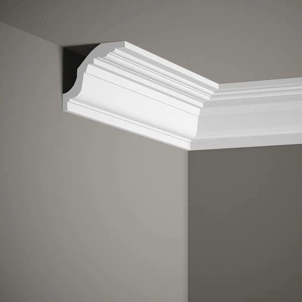 Mardom Deckenleiste MDB102 Profoam 80 X 80 X 2000 Mm Weiß Stuckleiste Modern 3 Mardom Deckenleiste MDB102 Profoam 80 X 80 X 2000 Mm Weiß Stuckleiste Modern