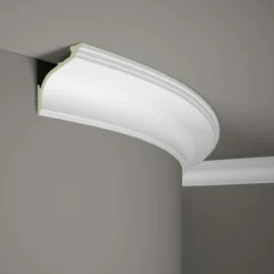 Mardom Flexible Deckenleiste MDB110F Profoam 110 X 90 X 2000 Mm Weiß Stuckleiste Biegsam 5 Mardom Flexible Deckenleiste MDB110F Profoam 110 X 90 X 2000 Mm Weiß Stuckleiste Biegsam -Profistuck Verkäufe MDB110F 03 1280x1280