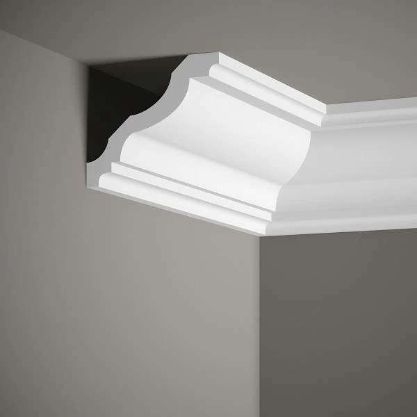 Mardom Deckenleiste MDB158 Profoam 125 X 105 X 2000 Mm Weiß Stcukleiste 3 Mardom Deckenleiste MDB158 Profoam 125 X 105 X 2000 Mm Weiß Stcukleiste