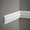 Mardom Wandleiste MDC250 Profoam 15 X 81 X 2000 Mm Weiß Zierleiste Eierband Profil -Profistuck Verkäufe MDC250 01 1280x1280
