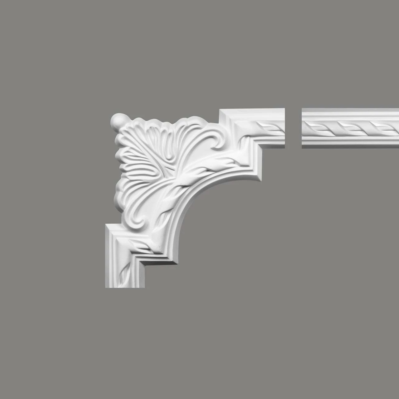 Mardom Eckstück Für Wandleiste MDC252 Profoam 54 X 23 X 240 Mm Weiß Stuckprofil Stuckleiste 3 Mardom Eckstück Für Wandleiste MDC252 Profoam 54 X 23 X 240 Mm Weiß Stuckprofil Stuckleiste