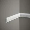 Mardom Wandleiste MDC255 Profoam 16 X 50 X 2000 Mm Weiß Zierleiste Jugendstil 2 Mardom Wandleiste MDC255 Profoam 16 X 50 X 2000 Mm Weiß Zierleiste Jugendstil -Profistuck Verkäufe MDC255 01 1280x1280