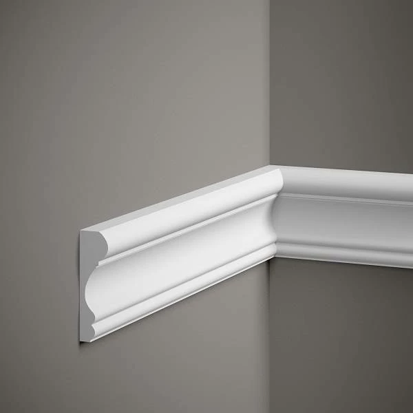 Mardom Wandleiste MDD311 Profoam 25 X 85 X 2000 Mm Weiß Zierleiste Dekorleiste 3 Mardom Wandleiste MDD311 Profoam 25 X 85 X 2000 Mm Weiß Zierleiste Dekorleiste
