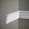 Mardom Wandleiste MDD334 Profoam 33 X 101 X 2000 Mm Weiß Zierleiste Kompakt