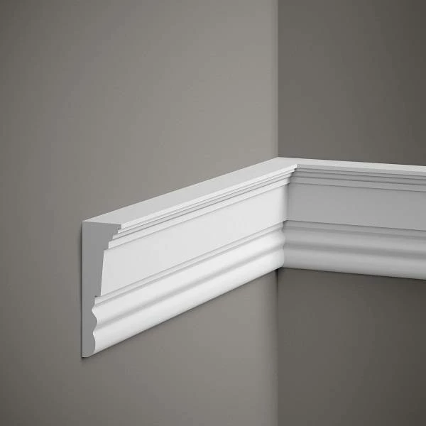Mardom Wandleiste MDD334 Profoam 33 X 101 X 2000 Mm Weiß Zierleiste Kompakt 3 Mardom Wandleiste MDD334 Profoam 33 X 101 X 2000 Mm Weiß Zierleiste Kompakt