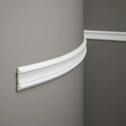 Mardom Flexible Wandleiste MDD339F Profoam 19 X 81 X 2000 Mm Weiß Zierleiste Biegsam 5 Mardom Flexible Wandleiste MDD339F Profoam 19 X 81 X 2000 Mm Weiß Zierleiste Biegsam -Profistuck Verkäufe MDD339F 03 1280x1280