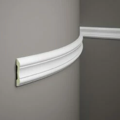 Mardom Flexible Wandleiste MDD345F Profoam 24 X 102 X 2000 Mm Weiß Zierleiste Biegsam 5 Mardom Flexible Wandleiste MDD345F Profoam 24 X 102 X 2000 Mm Weiß Zierleiste Biegsam -Profistuck Verkäufe MDD345F 03 1280x1280