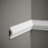 Mardom Wandleiste MDD351 Profoam 25 X 76 X 2000 Mm Weiß Zierleiste Stuckleiste 1 Mardom Wandleiste MDD351 Profoam 25 X 76 X 2000 Mm Weiß Zierleiste Stuckleiste -Profistuck Verkäufe MDD351 01 1280x1280