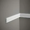 Mardom Wandleiste MDD414 Profoam 11 X 51 X 2000 Mm Weiß Zierleiste Schlicht -Profistuck Verkäufe MDD414 01 1280x1280