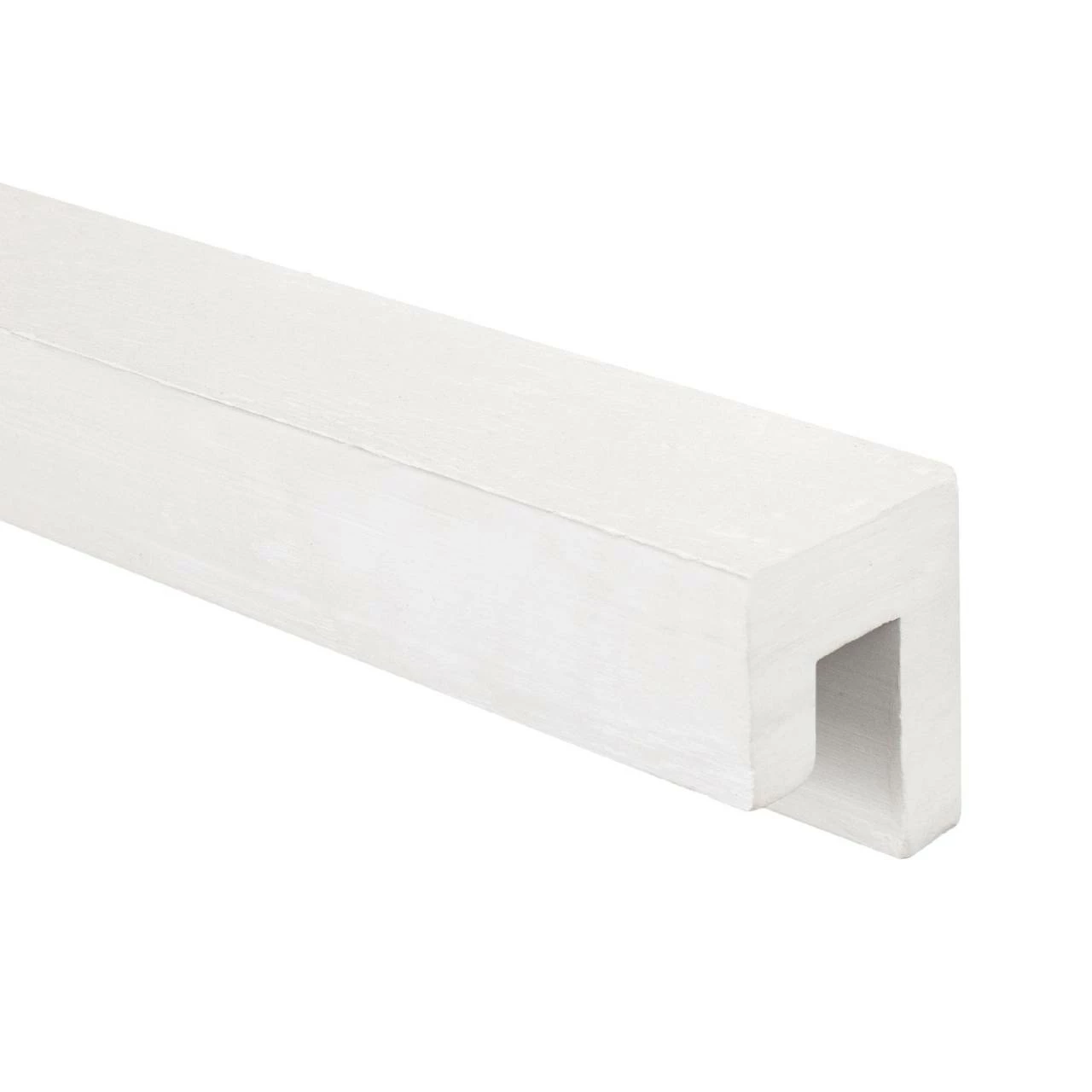 PROVISTON | Gipsleiste "ML-71" | Echter Gipsstuck | 60 X 62 X 1000 Mm | Lichtleiste | Stuckleiste 6 PROVISTON | Gipsleiste "ML-71" | Echter Gipsstuck | 60 X 62 X 1000 Mm | Lichtleiste | Stuckleiste – Bild 4