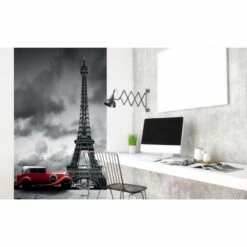 Dimex | Dimex Line | MS-2-0027 | Fototapete | Vlies | Versch. Größen | Paris | Schwarz 5 Dimex | Dimex Line | MS-2-0027 | Fototapete | Vlies | Versch. Größen | Paris | Schwarz -Profistuck Verkäufe MS 2 0027 1 1280x1280