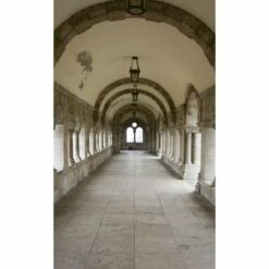 Dimex | Dimex Line | MS-2-0034 | Fototapete | Vlies | Versch. Größen | Architektur & Gebäude