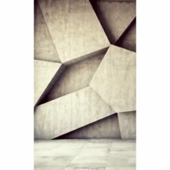 Dimex | Dimex Line | MS-2-0037 | Fototapete | Vlies | Versch. Größen | 3D | Beige