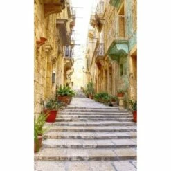 Dimex | Dimex Line | MS-2-0047 | Fototapete | Vlies | Versch. Größen | Architektur & Gebäude