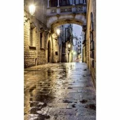 Dimex | Dimex Line | MS-2-0048 | Fototapete | Vlies | Versch. Größen | Architektur & Gebäude