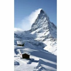 Dimex | Dimex Line | MS-2-0073 | Fototapete | Vlies | Versch. Größen | Landschaft & Kulisse | Blau